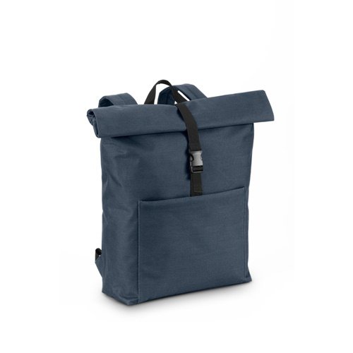 Mochila para Portátil Atenas 600D com Fecho de Enrolar 17"3