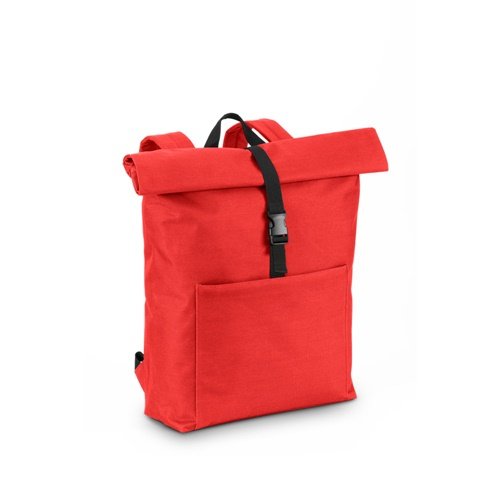 Mochila para Portátil Atenas 600D com Fecho de Enrolar 17"3