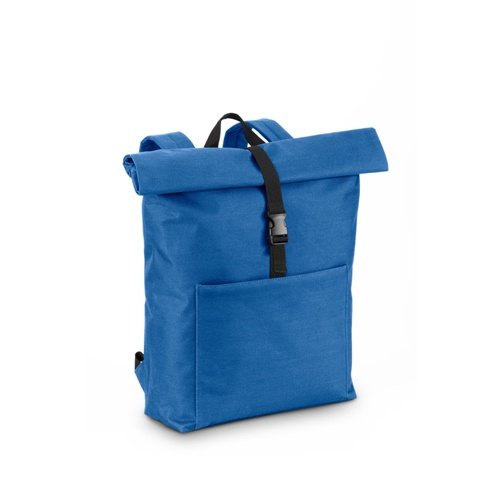 Mochila para Portátil Atenas 600D com Fecho de Enrolar 17"3