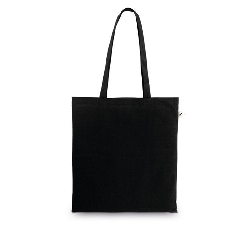 Saco Madeira em Algodão Orgânico 100% (140 g/m²)