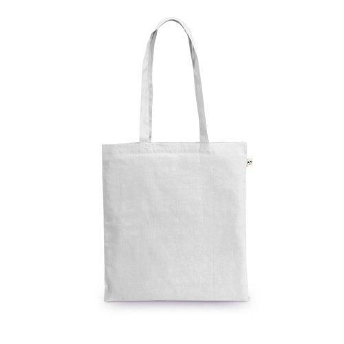 Saco Madeira em Algodão Orgânico 100% (140 g/m²)