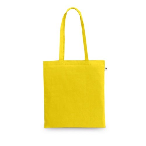 Saco Madeira em Algodão Orgânico 100% (140 g/m²)