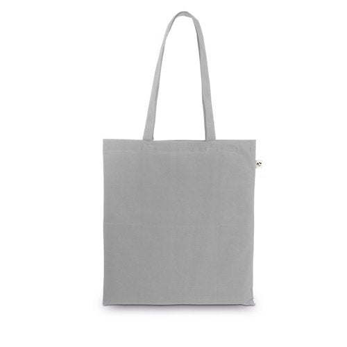 Saco Madeira em Algodão Orgânico 100% (140 g/m²)