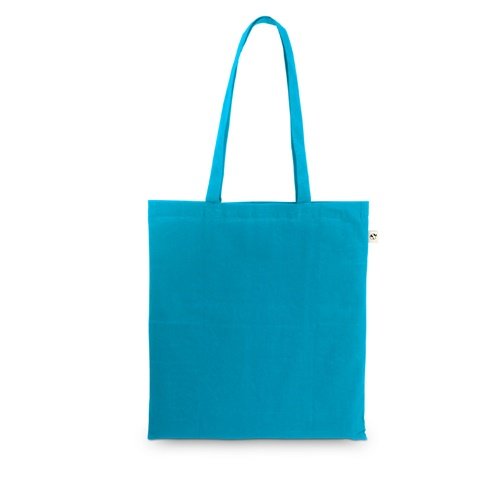 Saco Madeira em Algodão Orgânico 100% (140 g/m²)