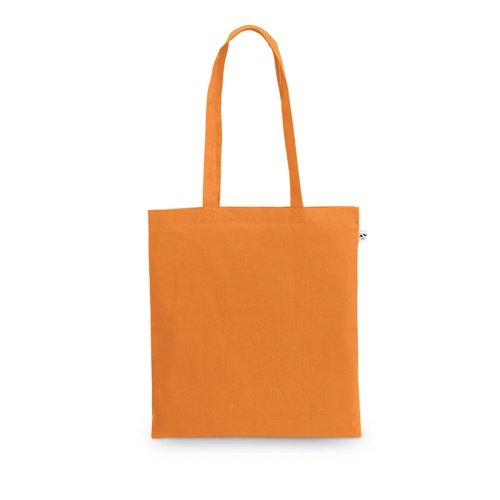 Saco Madeira em Algodão Orgânico 100% (140 g/m²)