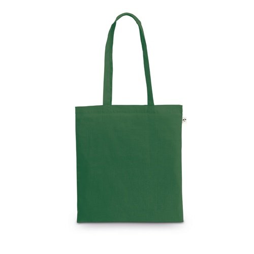 Saco Madeira em Algodão Orgânico 100% (140 g/m²)