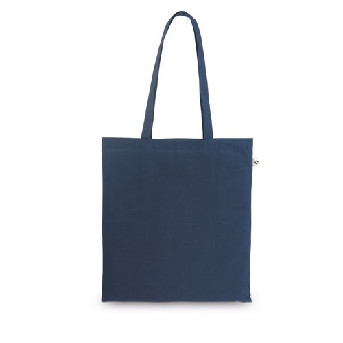 Saco Madeira em Algodão Orgânico 100% (140 g/m²)