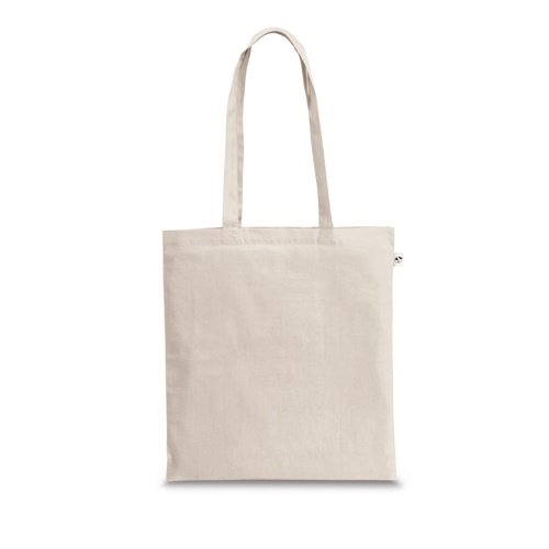 Saco SVANETI em Algodão Reciclado e Poliéster rPET (150 g/m²)
