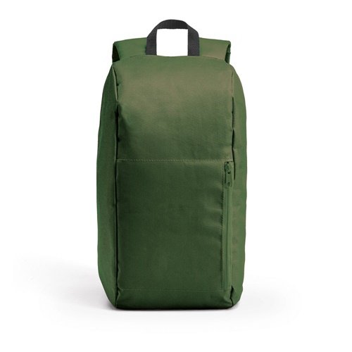 Mochila LUGANE em Poliéster 600D, 10L