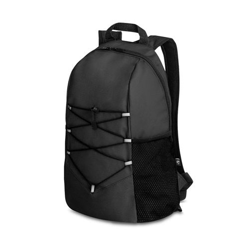 Mochila TURIM em Poliéster Reciclado 600D, 14L