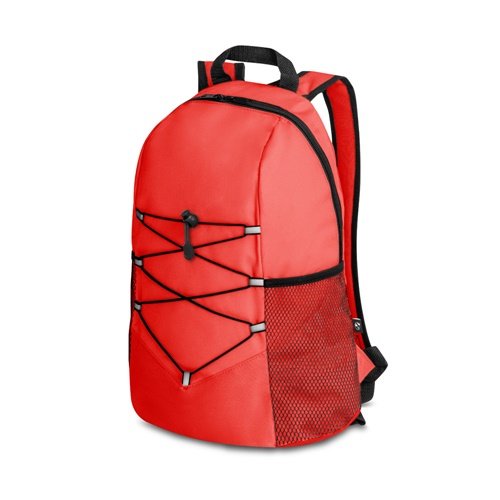 Mochila TURIM em Poliéster Reciclado 600D, 14L
