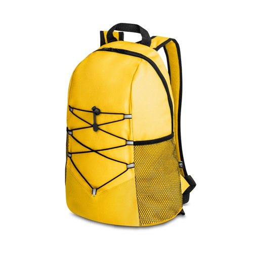 Mochila TURIM em Poliéster Reciclado 600D, 14L