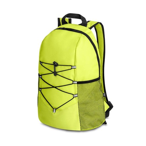 Mochila TURIM em Poliéster Reciclado 600D, 14L