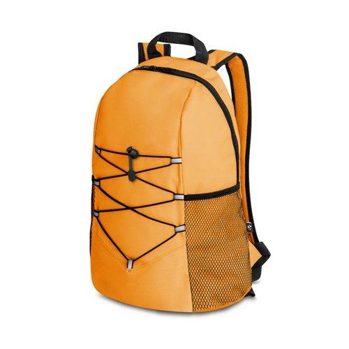 Mochila TURIM em Poliéster Reciclado 600D, 14L