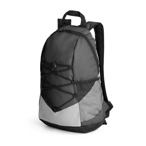 Mochila TURIM II em Poliéster Reciclado 600D