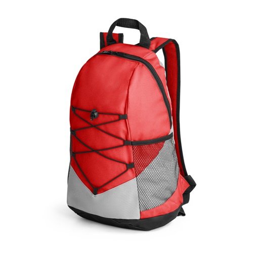 Mochila TURIM II em Poliéster Reciclado 600D