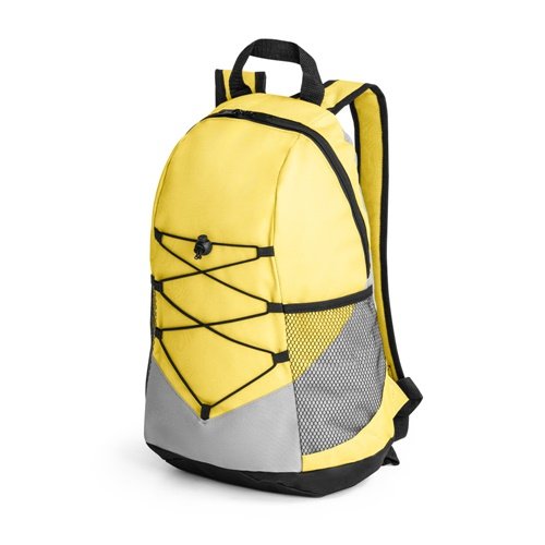 Mochila TURIM II em Poliéster Reciclado 600D