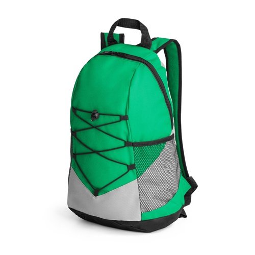 Mochila TURIM II em Poliéster Reciclado 600D