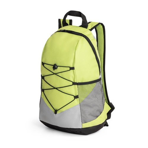 Mochila TURIM II em Poliéster Reciclado 600D