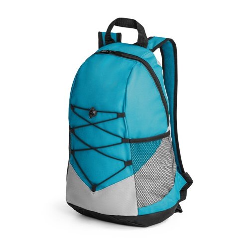 Mochila TURIM II em Poliéster Reciclado 600D