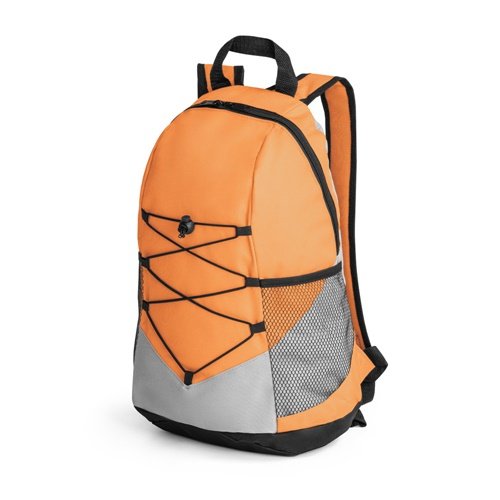 Mochila TURIM II em Poliéster Reciclado 600D