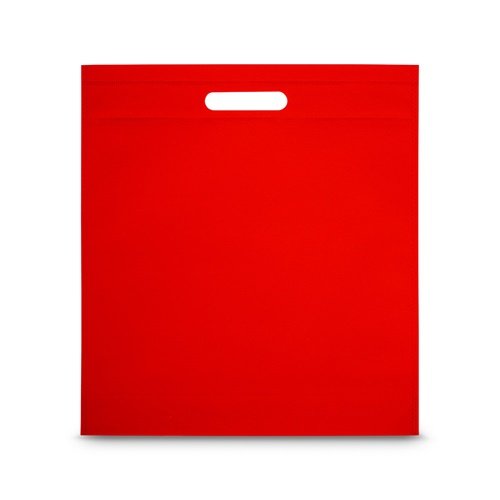 STRATFORD Saco em Non-Woven 80 g/m² Termo-Selado
