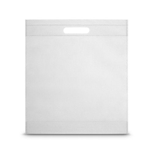 STRATFORD Saco em Non-Woven 80 g/m² Termo-Selado