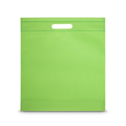 STRATFORD Saco em Non-Woven 80 g/m² Termo-Selado