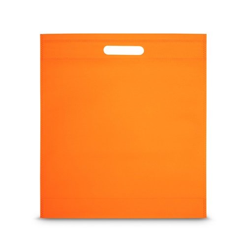 STRATFORD Saco em Non-Woven 80 g/m² Termo-Selado