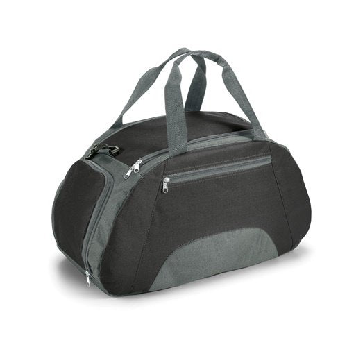 FIT Saco de Desporto em Poliéster 600D com Compartimento para Calçado