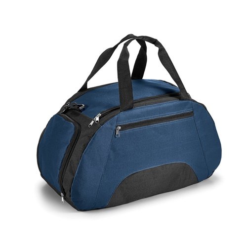 FIT Saco de Desporto em Poliéster 600D com Compartimento para Calçado