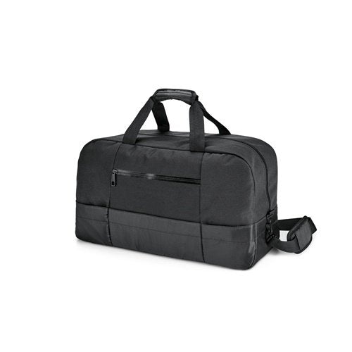 ZIPPERS SPORT - Saco de Desporto Executivo em Jacquard 840D e Poliéster 300D
