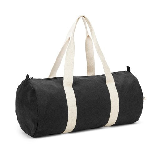 Saco de Desporto SAINT SPORT em Algodão e Poliéster Reciclados (380 g/m²)