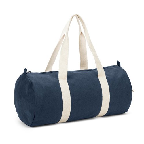 Saco de Desporto SAINT SPORT em Algodão e Poliéster Reciclados (380 g/m²)