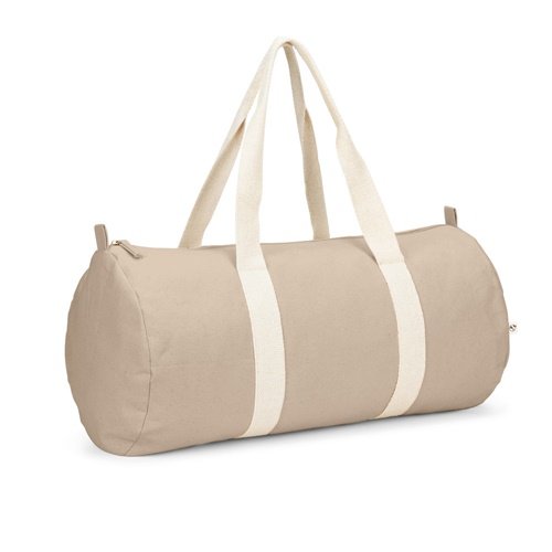 Saco de Desporto SAINT SPORT em Algodão e Poliéster Reciclados (380 g/m²)