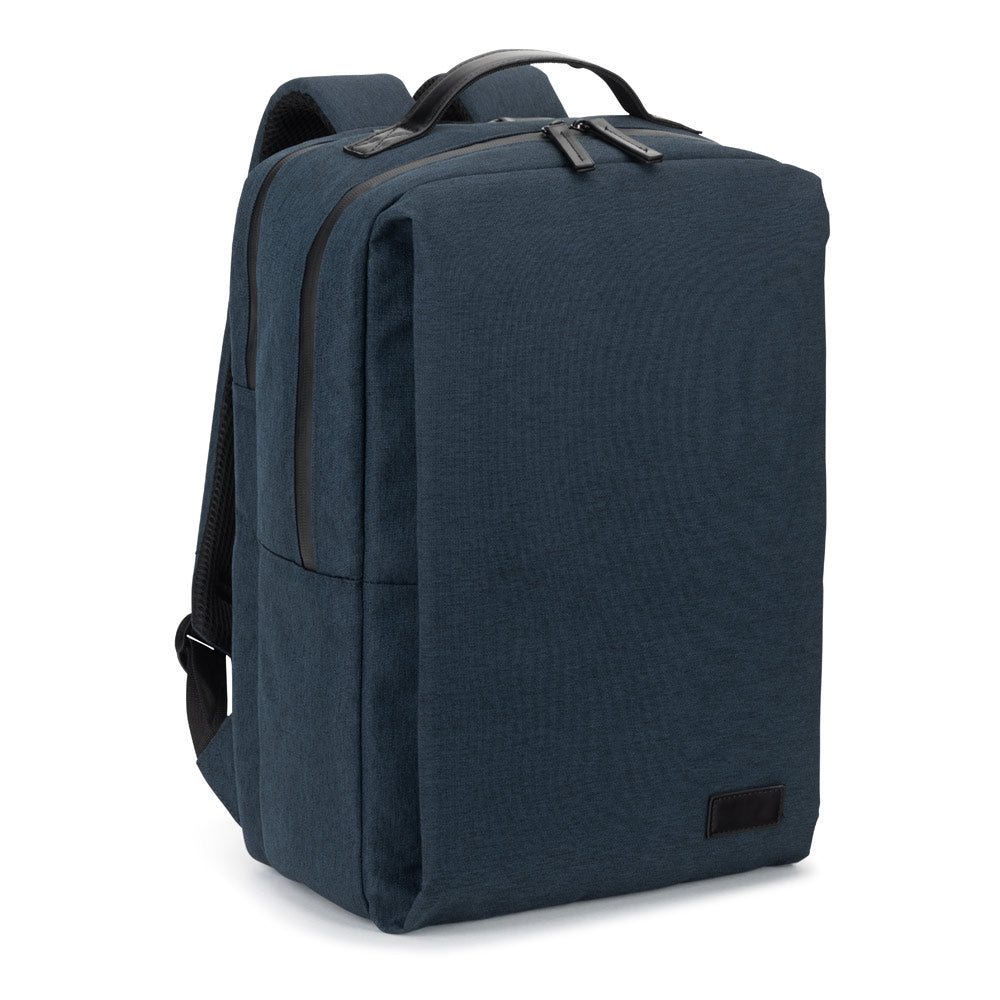 Mochila Glasgow para Portátil 17" em Poliéster Reciclado 600D (20L)