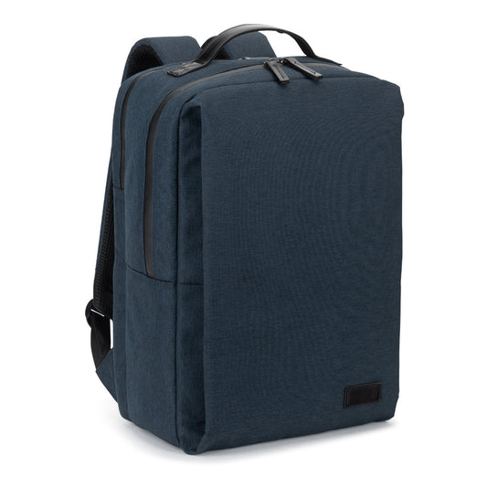 Mochila Glasgow para Portátil 17" em Poliéster Reciclado 600D (20L)