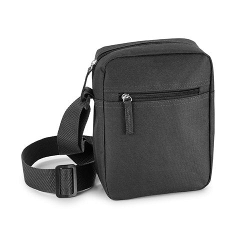 Bolsa à Tiracolo Lahore em Poliéster 600D