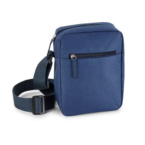 Bolsa à Tiracolo Lahore em Poliéster 600D