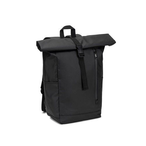 Mochila OSASCO BPACK Roll Top em Poliéster Reciclado 600D