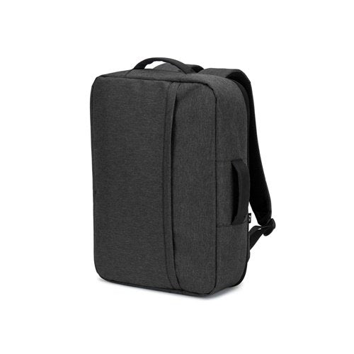 Mochila NIAMEY para portátil 15,6'' em poliéster reciclado