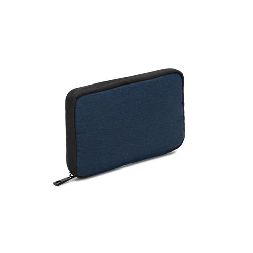 Newcastle BAG – Bolsa organizadora em poliéster reciclado 600D para acessórios tecnológicos