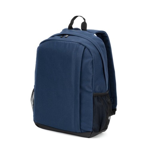 Mochila Liverpool para Portátil 15" em Poliéster Reciclado