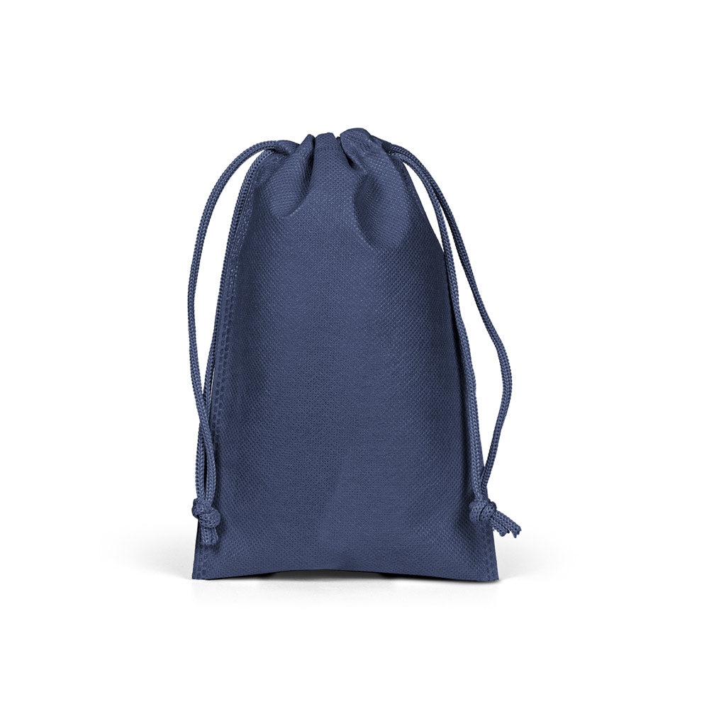 Saco Pequeno Tipo Mochila em Non-Woven 60 g/m²