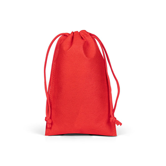 Saco Pequeno Tipo Mochila em Non-Woven 60 g/m²