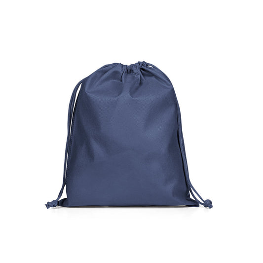 Saco Médio Tipo Mochila em Non-Woven 60 g/m²