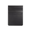 VENTURE NOTEBOOK – Capa em PU para portátil até 14"