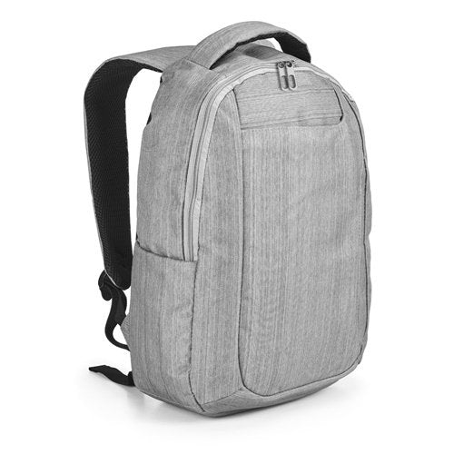 Mochila KARDON para portátil até 14'' com compartimento acolchoado