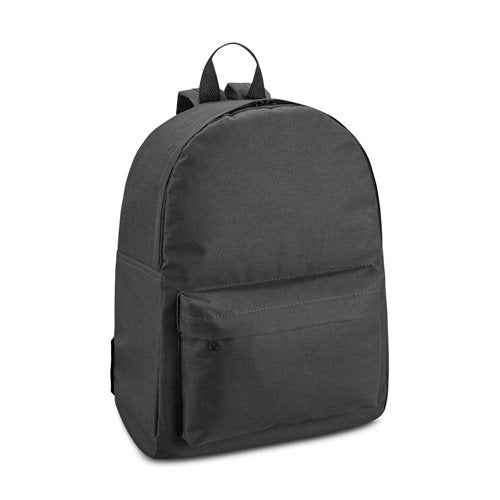 Mochila BERNA II em Poliéster 600D com Espaço Organizado