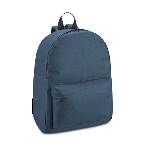 Mochila BERNA II em Poliéster 600D com Espaço Organizado